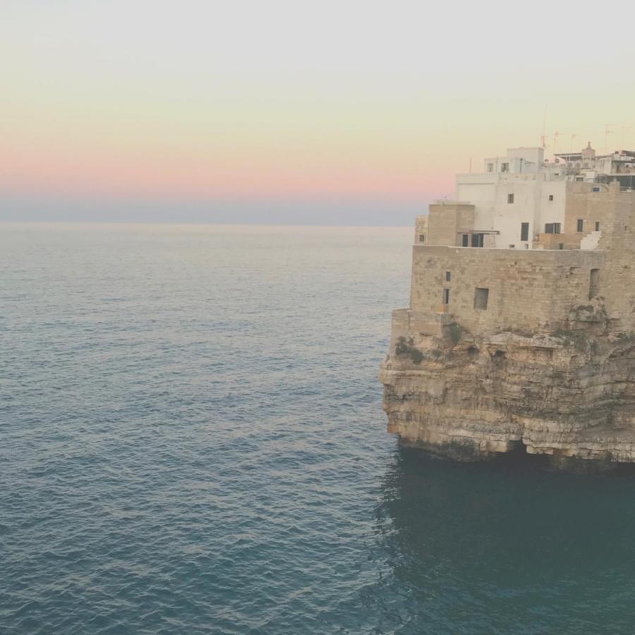 Dimora Apuliae• Dimora Di Puglia Villa Polignano a Mare Exterior photo